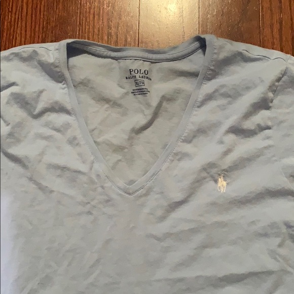 Polo Ralph Lauren Tee - Picture 2 of 3